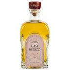 Bottle of Casa Mexico Anejo Tequila
