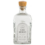 Bottle of Casa Mexico Blanco Tequila