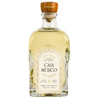 Bottle of Casa Mexico Reposado Tequila